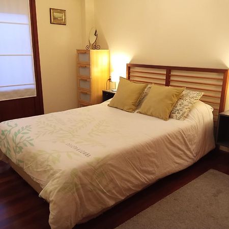 Andramari Tourist Home Parking& Wifi Amorebieta-Etxano Eksteriør bilde