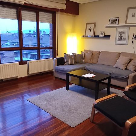 Andramari Tourist Home Parking& Wifi Amorebieta-Etxano Eksteriør bilde
