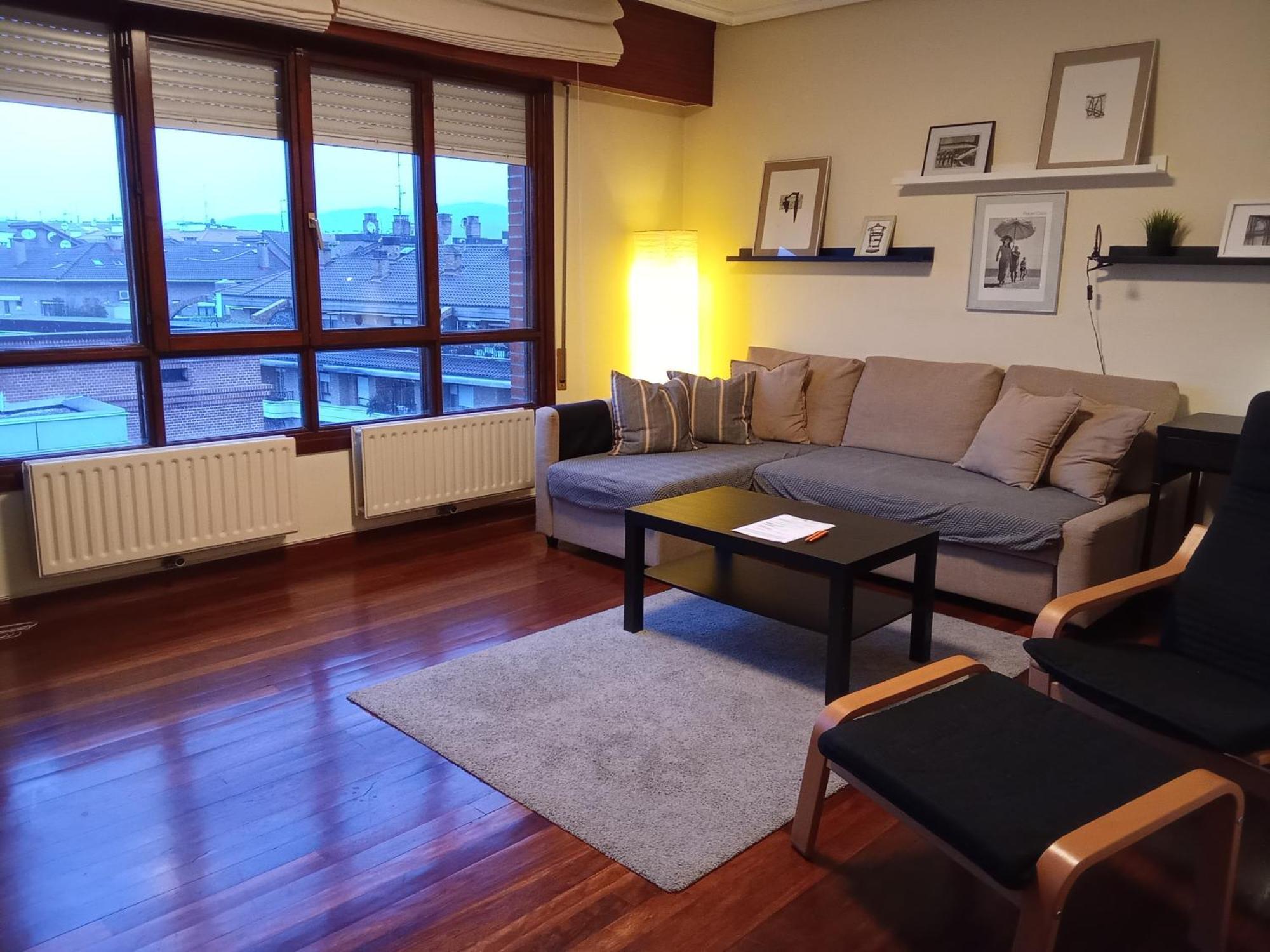 Andramari Tourist Home Parking& Wifi Amorebieta-Etxano Eksteriør bilde